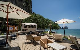 Tinidee Hideaway Tonsai Beach Krabi - SHA Plus